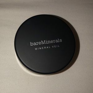 Bare Minerals Mineral Veil